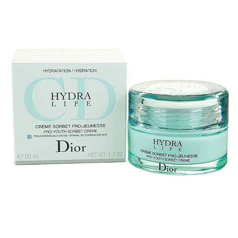 hydra life dior recensioni|Dior hydra cream review.